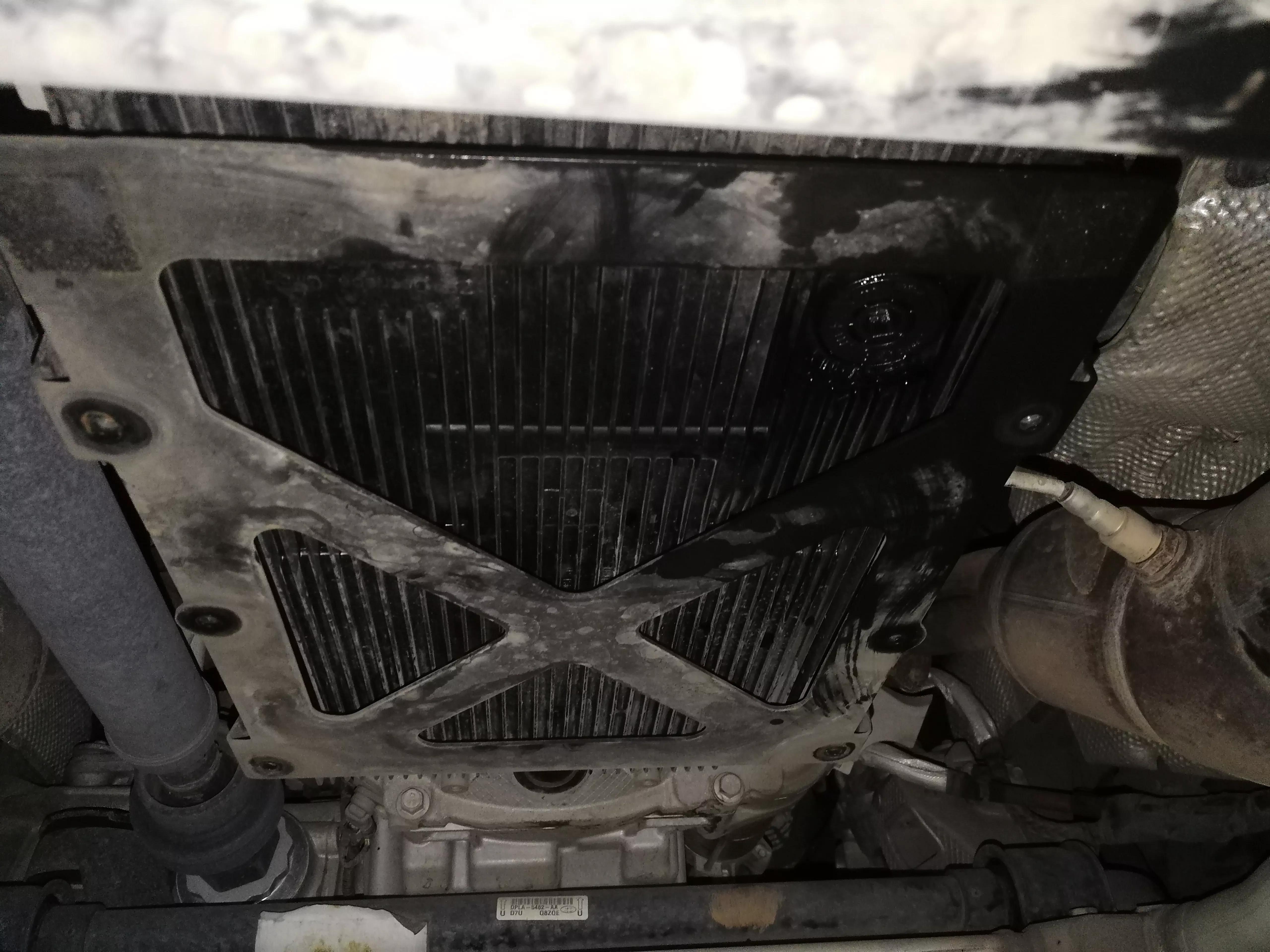 土豆的养车日记：路虎揽运8万里程对伙伴的优待