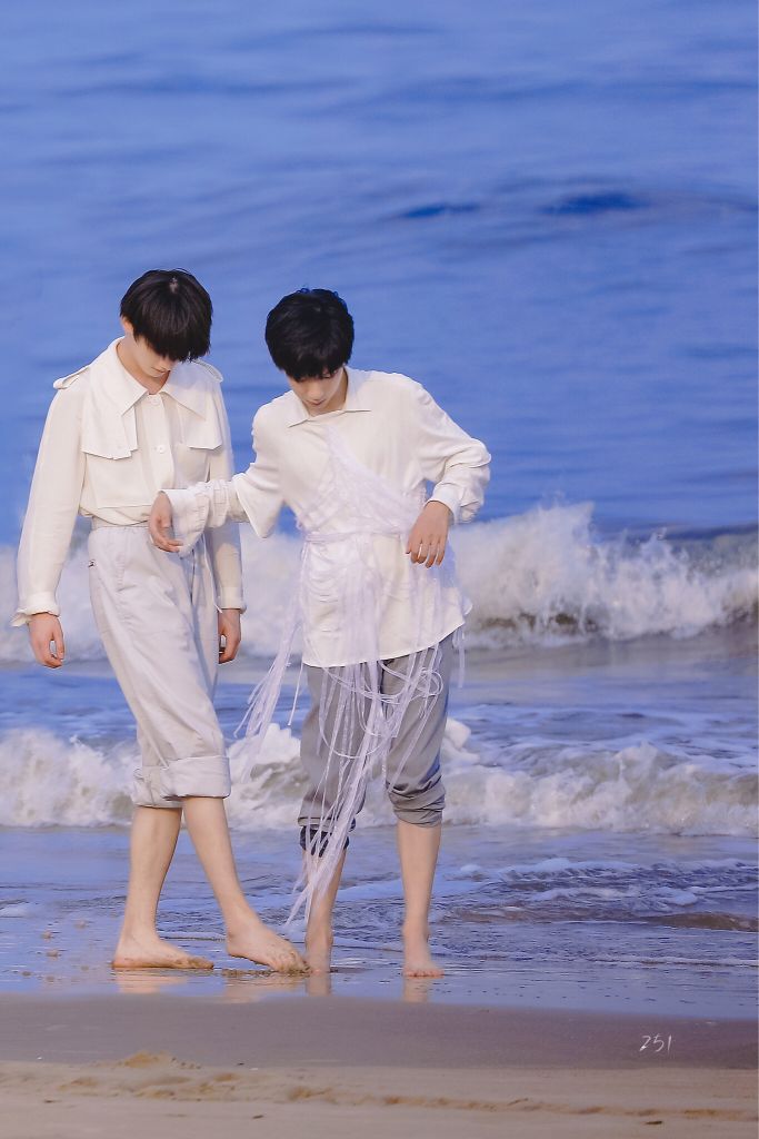 时代少年团里的cp到底有多甜,时代少年团里三对cp