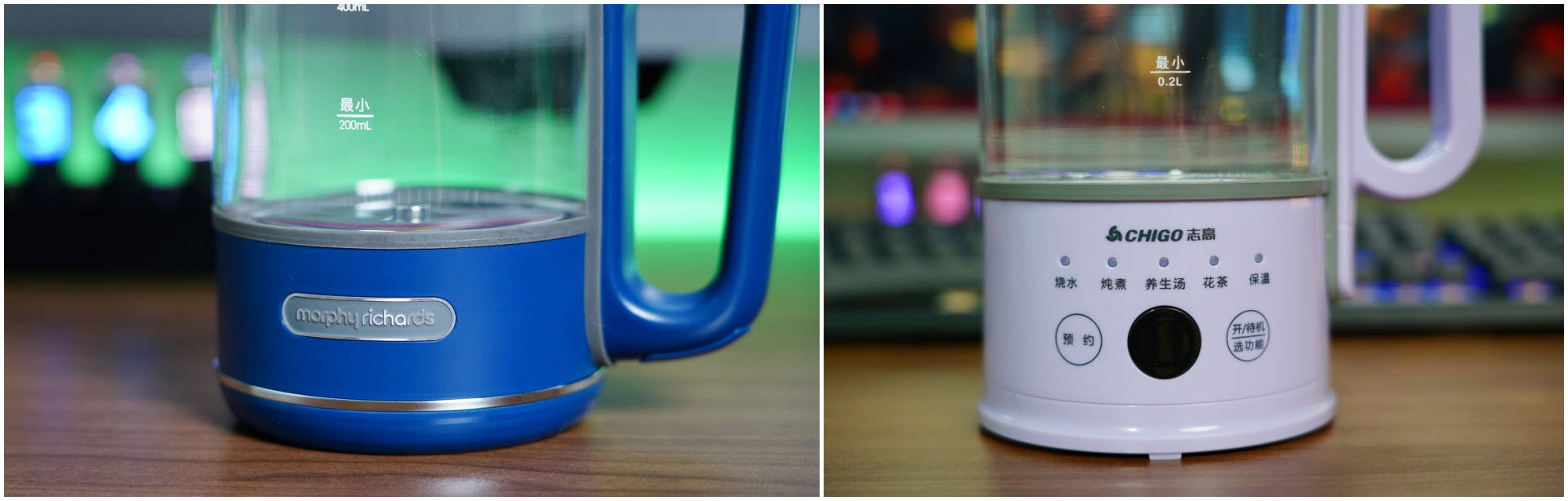 哪种牌子养生壶最好用又实惠,哪个牌子的养生壶好用小巧又实惠