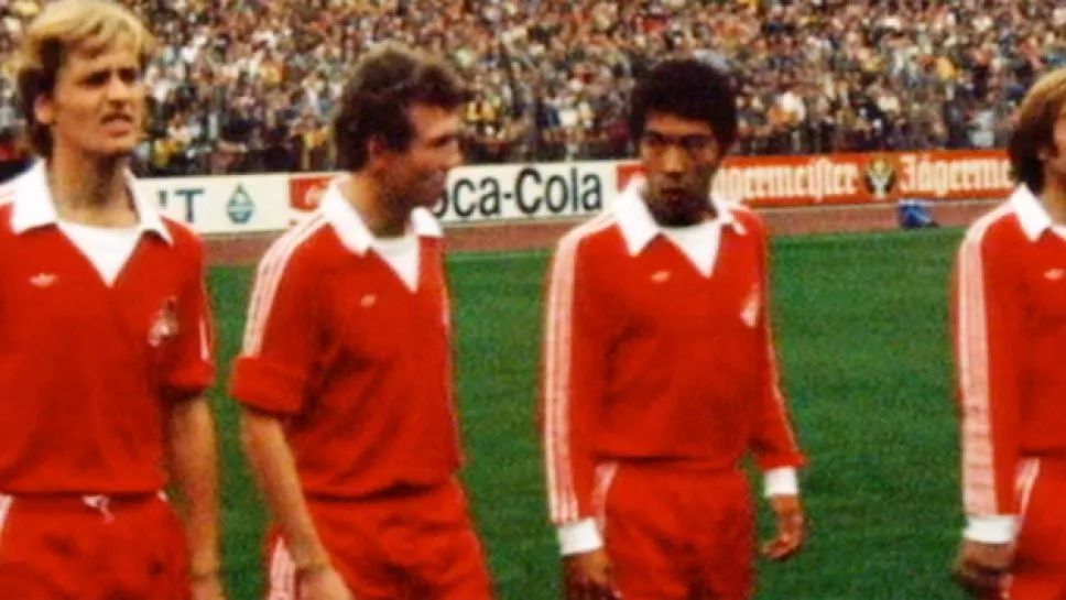 日本最成功的留洋球员,23岁日本留洋国脚创造个人历史