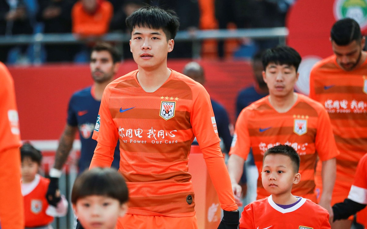 国奥2-1最新比赛,鲁能青训最新消息