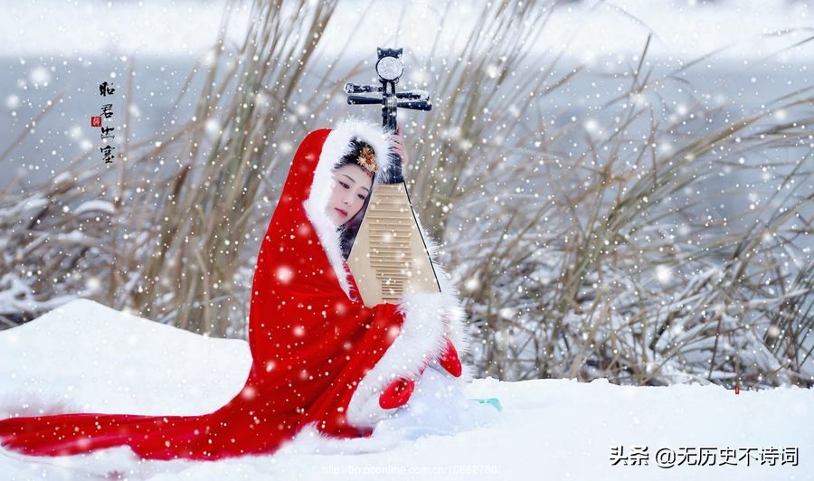 马致远汉宫秋深度解析,马致远汉宫秋故事结局