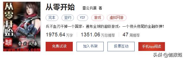 网文界的索尔维会议？这些网文作者累计码字10亿