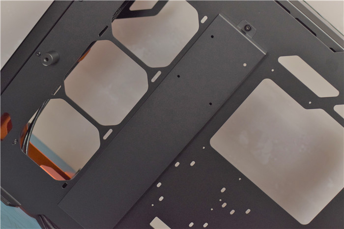 骨伽小开拓者机箱,骨伽开拓者机箱走线教程