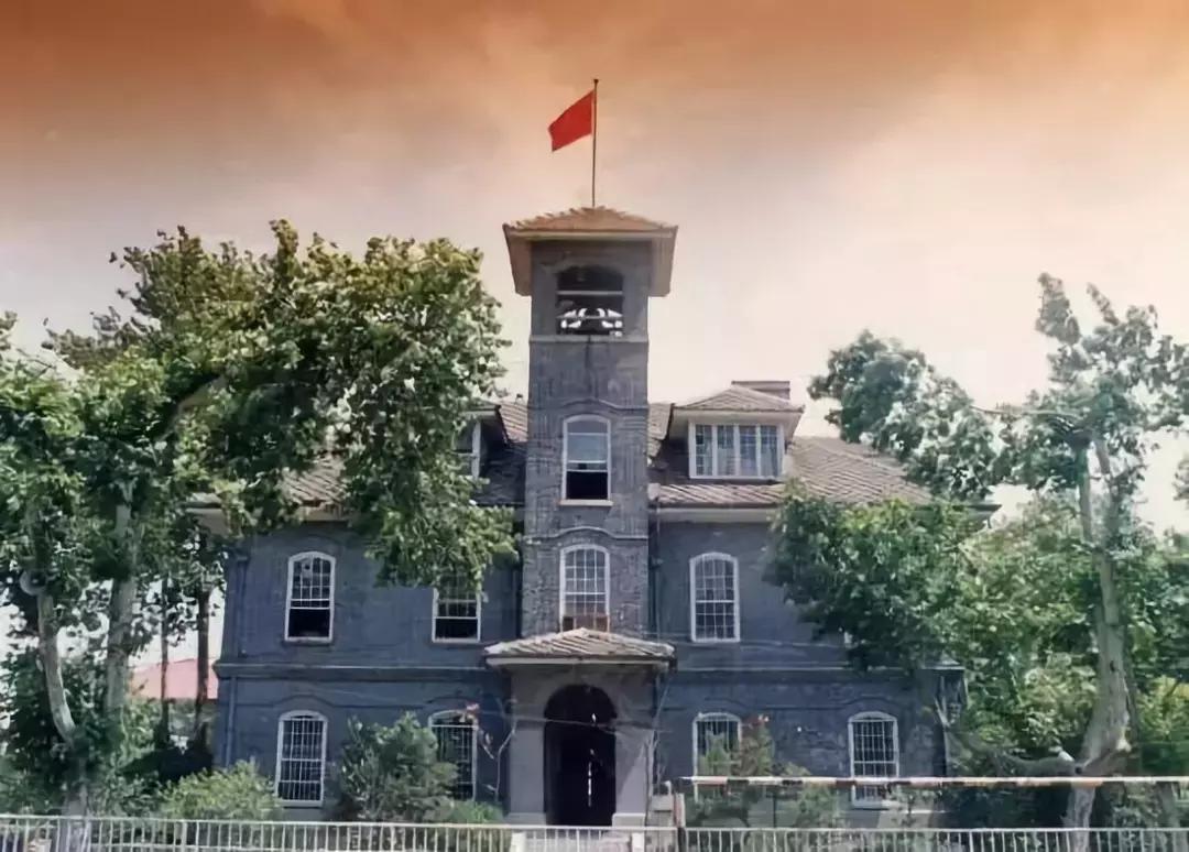 南京一中在南京的排名,南京一中有哪些好学校