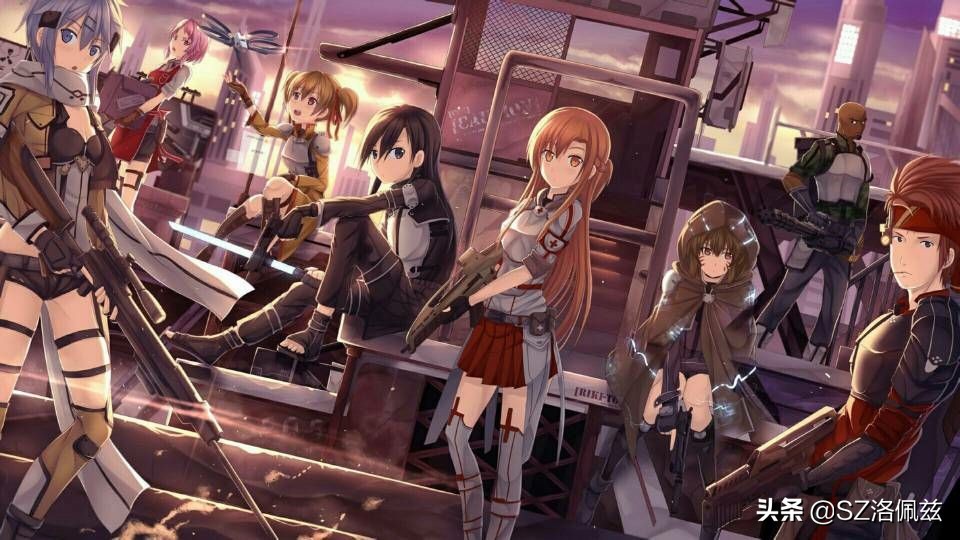 刀剑领域讲的什么,刀剑讲的是什么