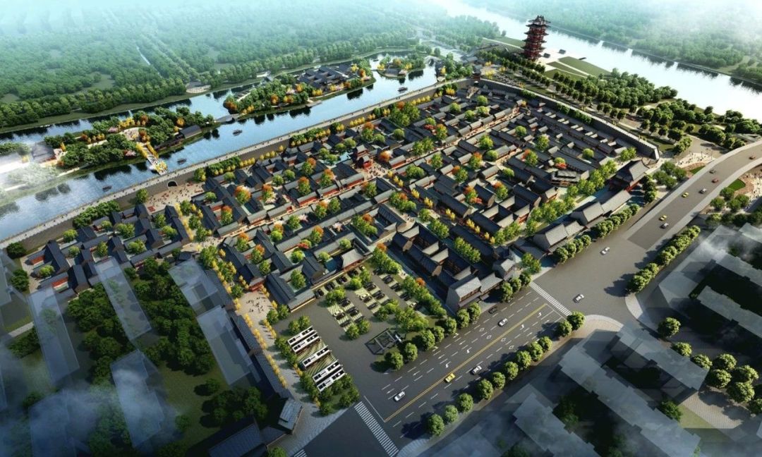 半年延期开业三次！招商百余家！阜阳两大商综延期开业