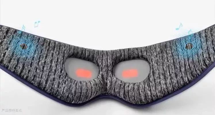 夜班工作者的助眠神器,助眠神器10秒入睡