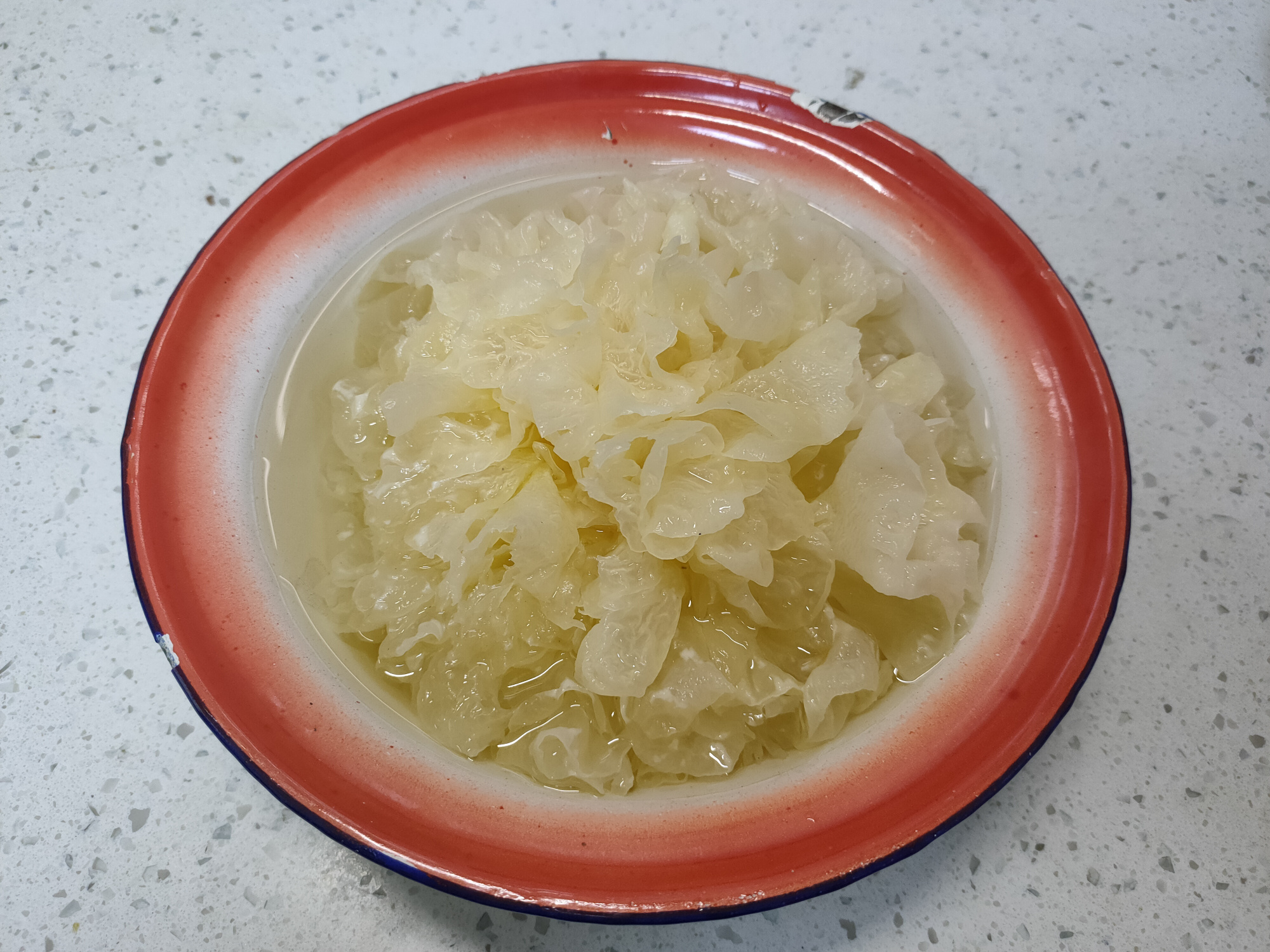 煮银耳汤的正确方法步骤,煮银耳汤的做法