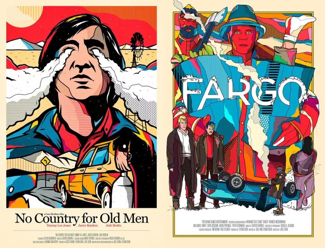 全球插画奖获奖作品集,全球插画大赛2019