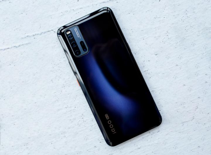 iqoo3手机评测,iqoo3手机测评