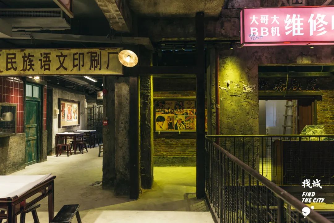 南宁老餐厅拍照地点推荐,南宁老牌茶餐厅推荐