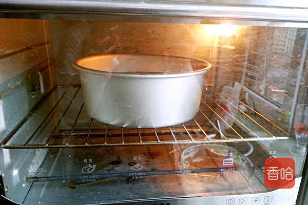 蛋糕怎么做好吃又简单材料也简单,蛋糕简单教程在家就能做