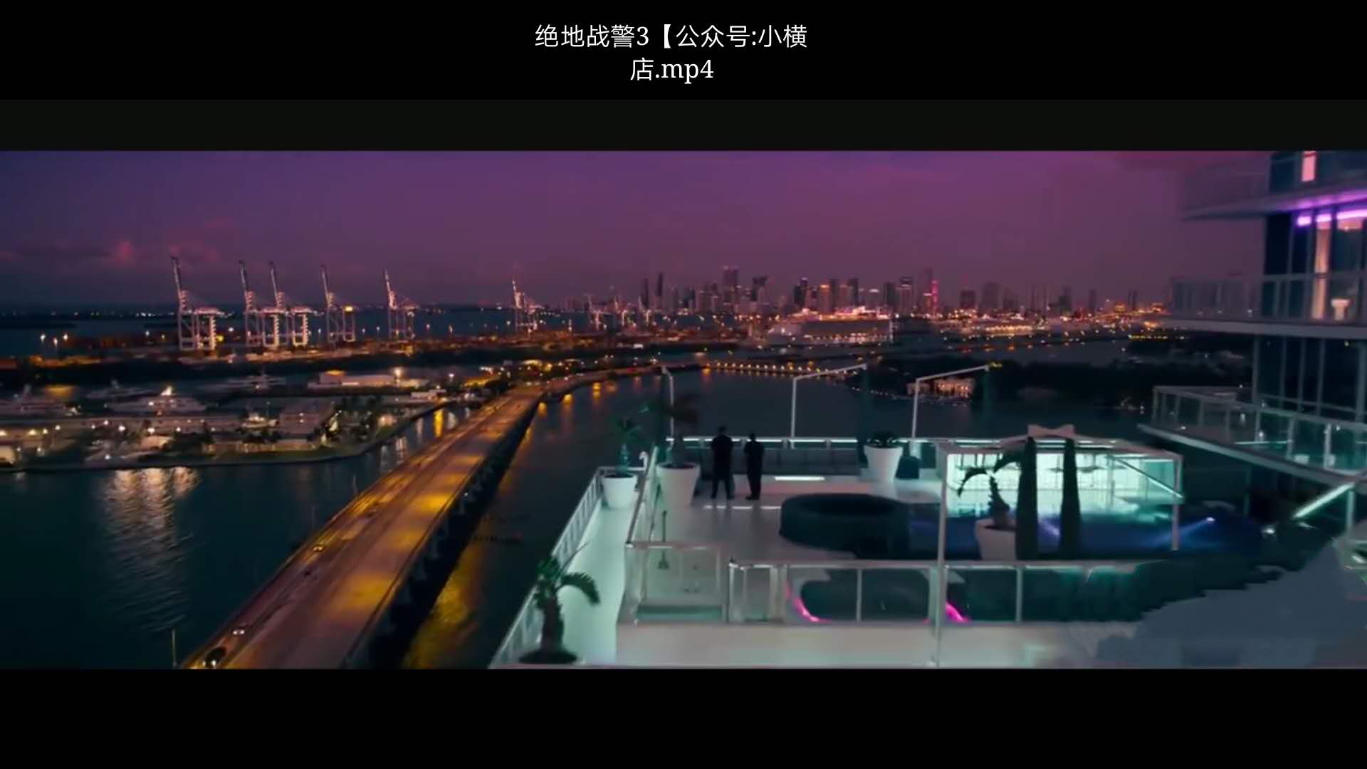 今年最值得期待的四部动作电影,十部2019必看高分电影动作电影