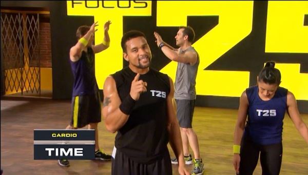 网络流行各种减肥有氧操大测评,我替你找出最合适你的!