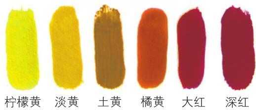 草莓怎么画最难的画法,教你画草莓国画