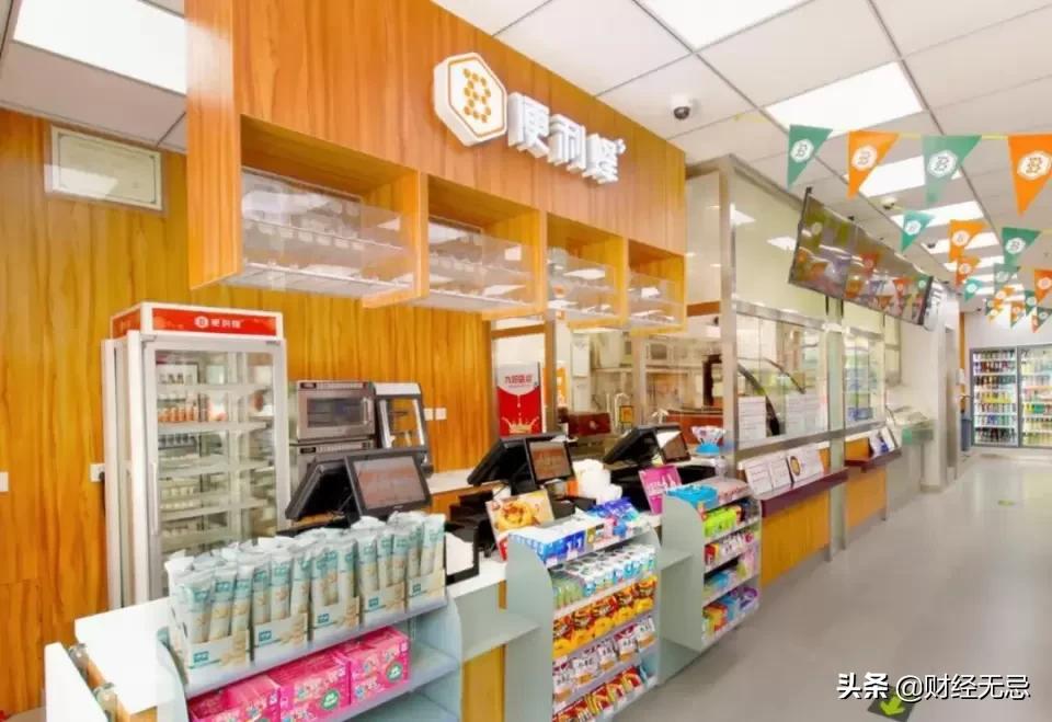 日本无人便利店困局,日本便利店成功的原因
