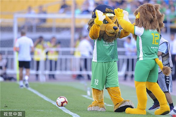 中国足球职业联赛正式开始,从中超转会到五大联赛