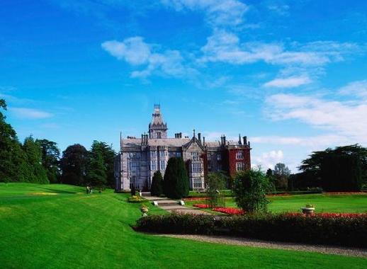 留学爱尔兰目前情况,留学爱尔兰的利弊