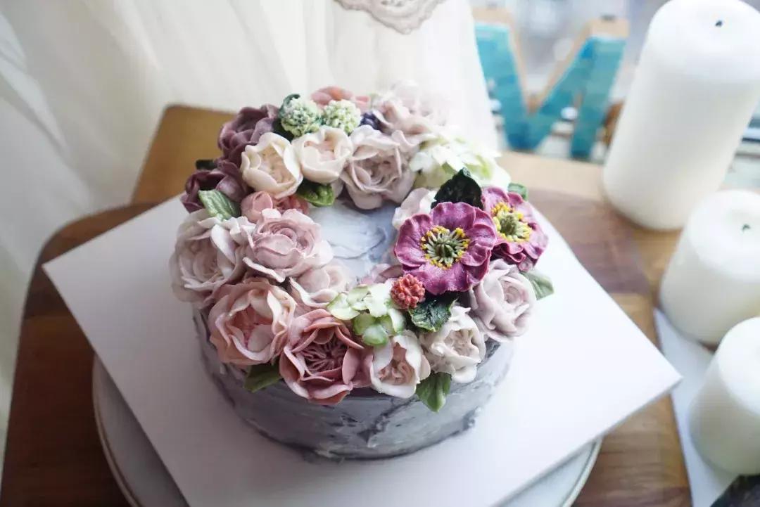 从私房烘焙到开店,从私房到门店