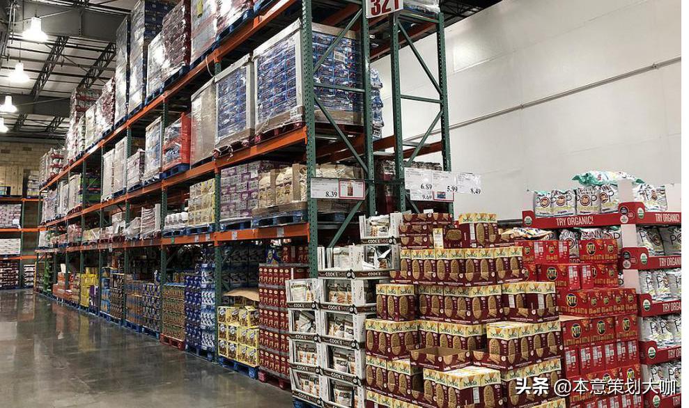 costco会员制如何运行,costco超市是如何创造价值的