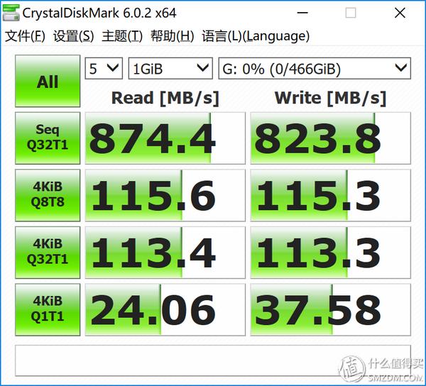 奥睿科M.2NVMe固态硬盘盒,移动固态硬盘盒评测奥睿科