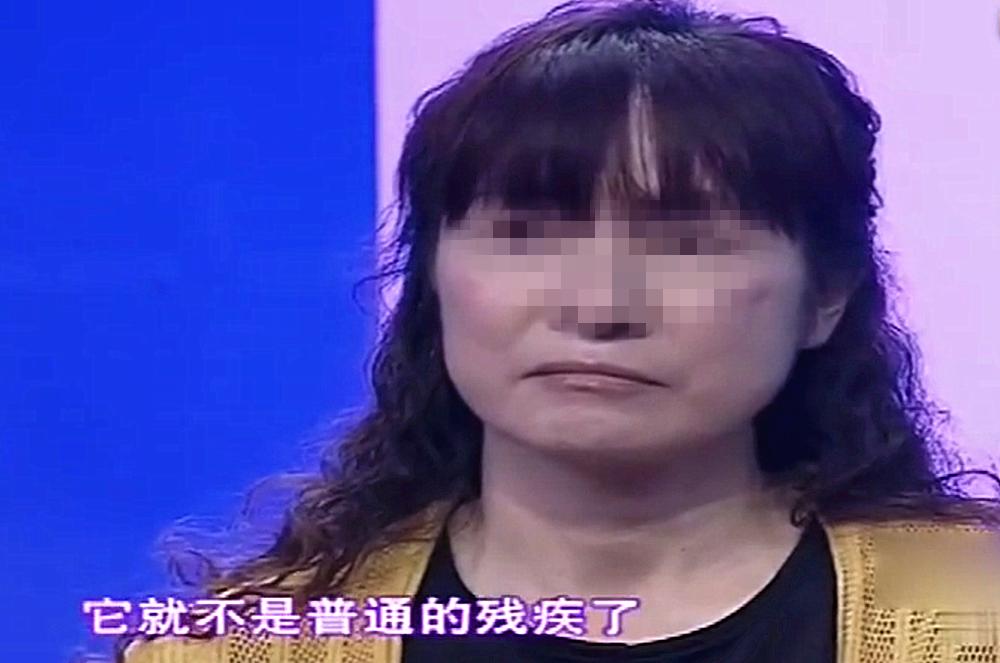 “唐氏宝宝”该不该出生？准妈妈的灵魂拷问，引众人深思