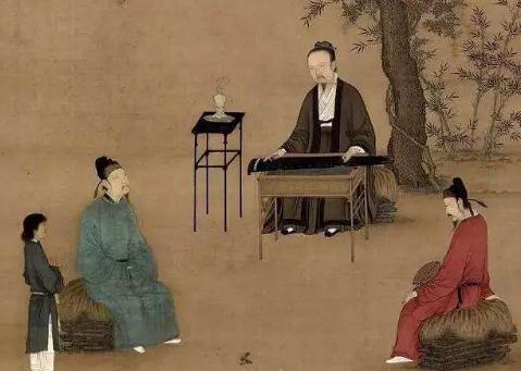 宋徽宗是北宋最伟大的艺术家吗,北宋宋徽宗的悲惨命运