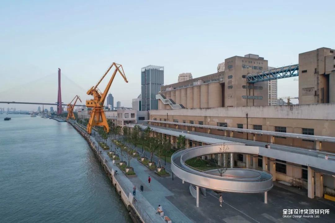 2017年世界建筑节,2022世界建筑节杰出设计