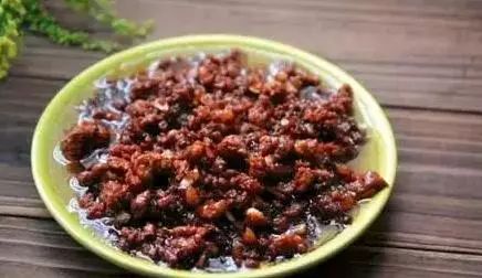 下饭肉酱的做法方便储存,好吃的肉酱拌饭做法