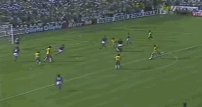 1982年世界杯巴西vs意大利,1982世界杯巴西意大利