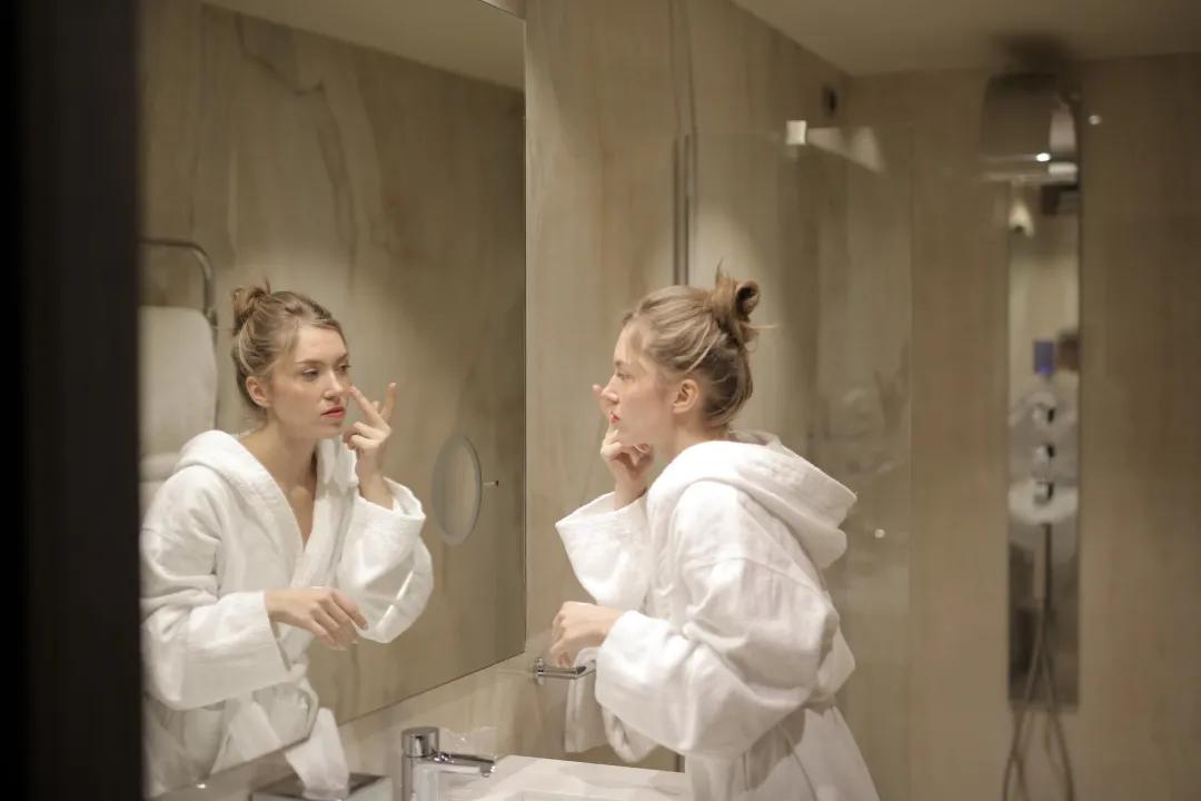 为什么敷什么面膜都有刺痛感,不懂就问为什么