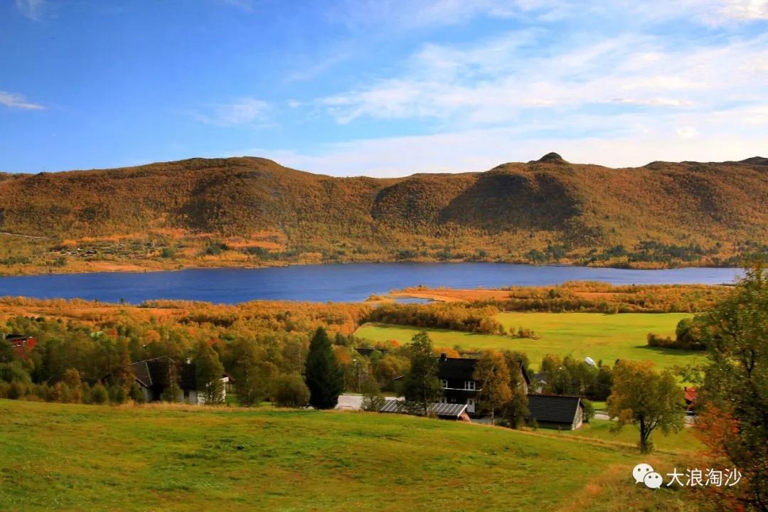 北欧三国游,社会福利最好的十大国家