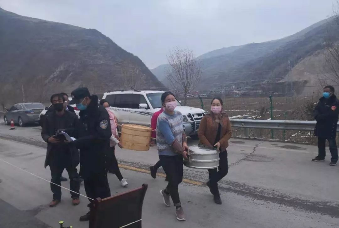 战疫一线彰显应急力量,战疫中医的力量