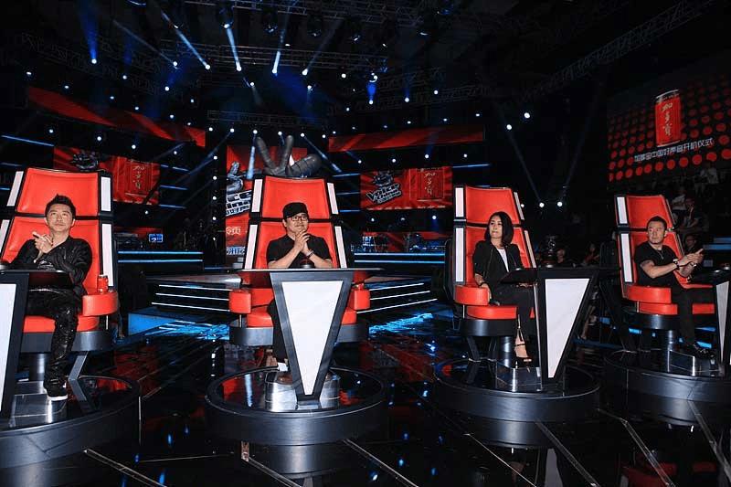 好声音出道歌手现况,好声音惨遭淘汰实力歌手