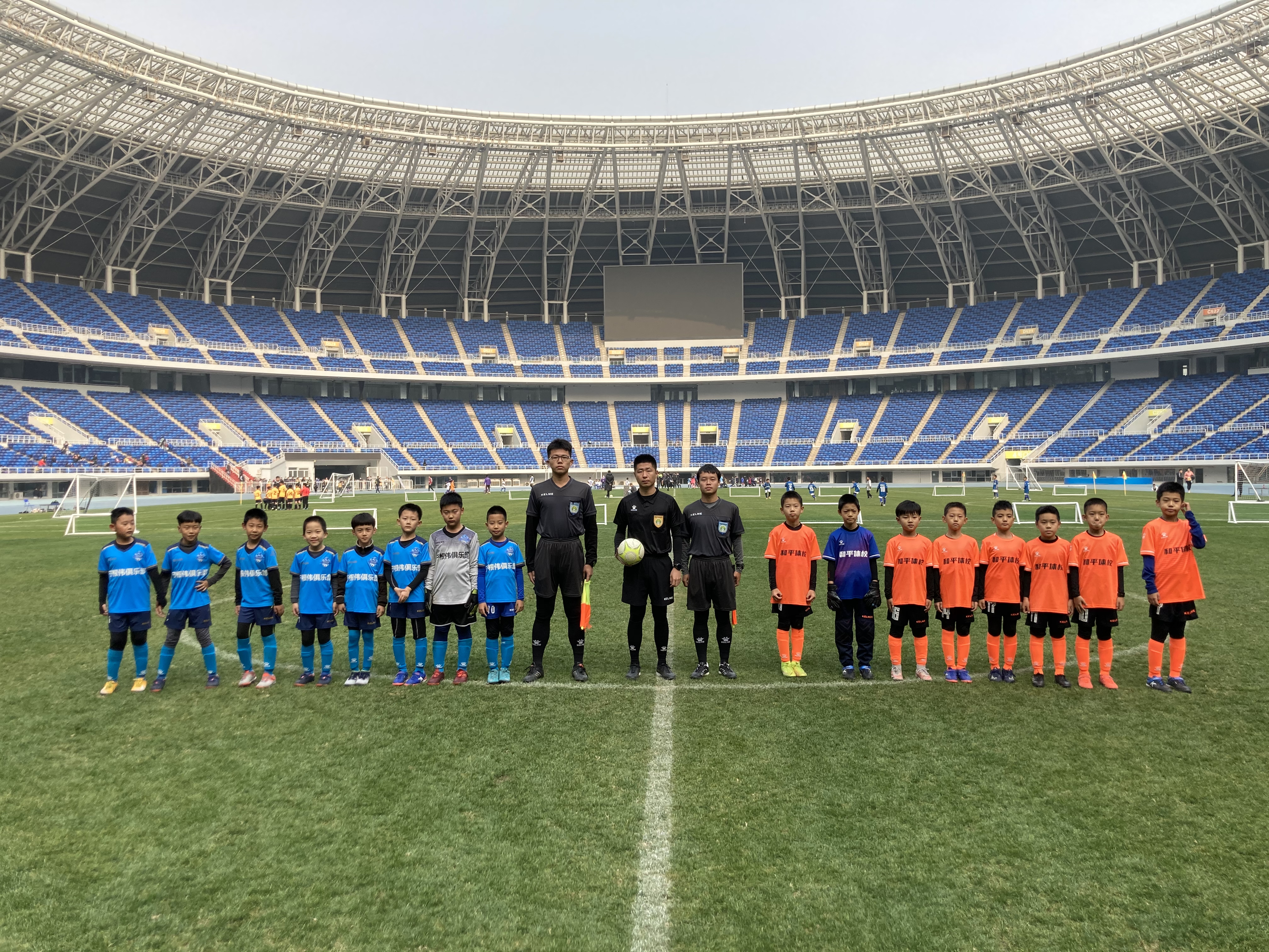 天津2020基地杯青少年足球赛,天津市青少年足球联赛