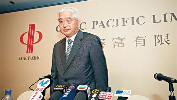 最有钱的中国三大家族首富,三代首富