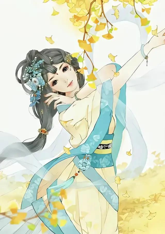 三国女子,三国女性人物介绍大全