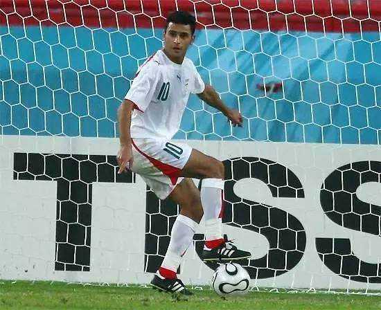 06亚运会伊朗进球,如何评价伊朗侮辱式进球