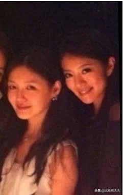 41岁大s徐熙媛近照,分析大s徐熙媛回应离婚