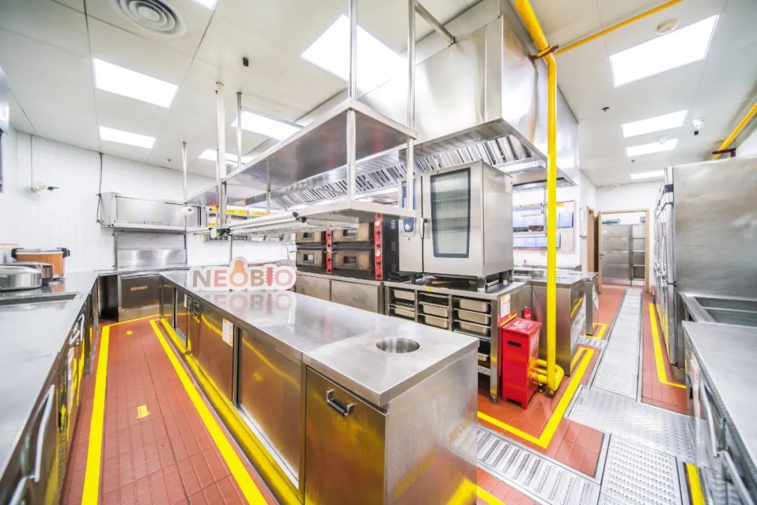 成为商场超级主力店奈尔宝树立室内乐园“新法则”