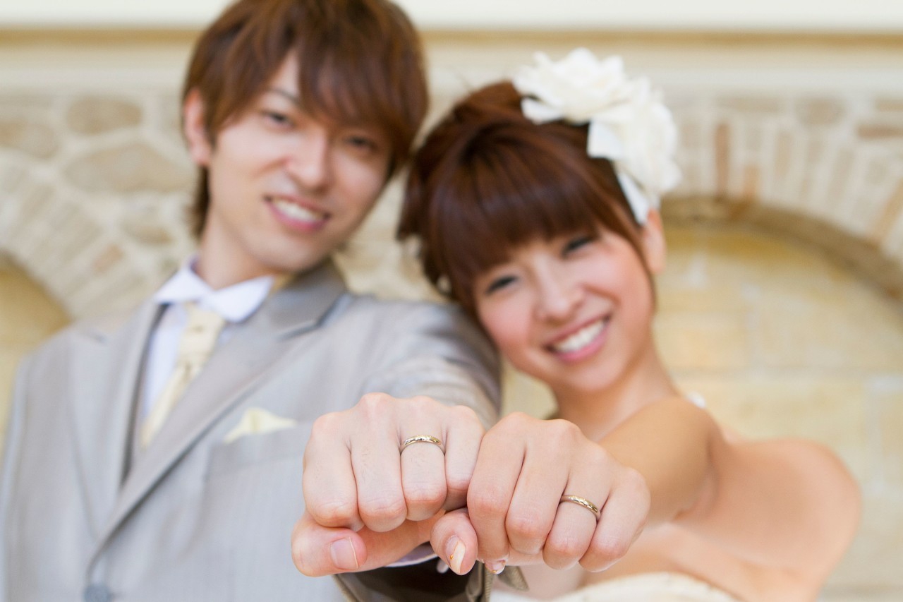 外甥祝福舅舅结婚的祝福语简短,祝福姐姐和姐夫结婚的祝福语句