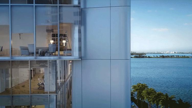 Superlove！意大利顶流大牌Missoni也进军豪宅「看见设计502」