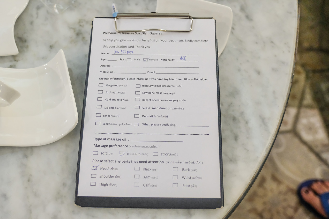 泰国游七天五晚,泰国七天必买吃的