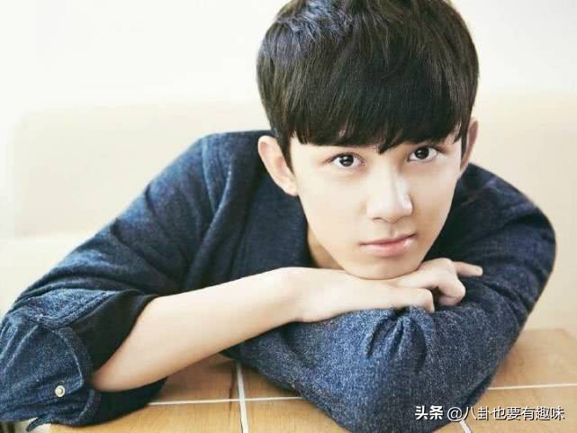 吴磊卸妆前后对比照片,吴磊双眼失明完整版