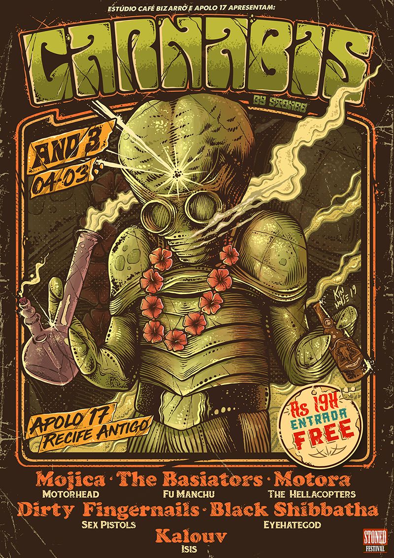 酷炫涂鸦设计,涂鸦风格人物插画