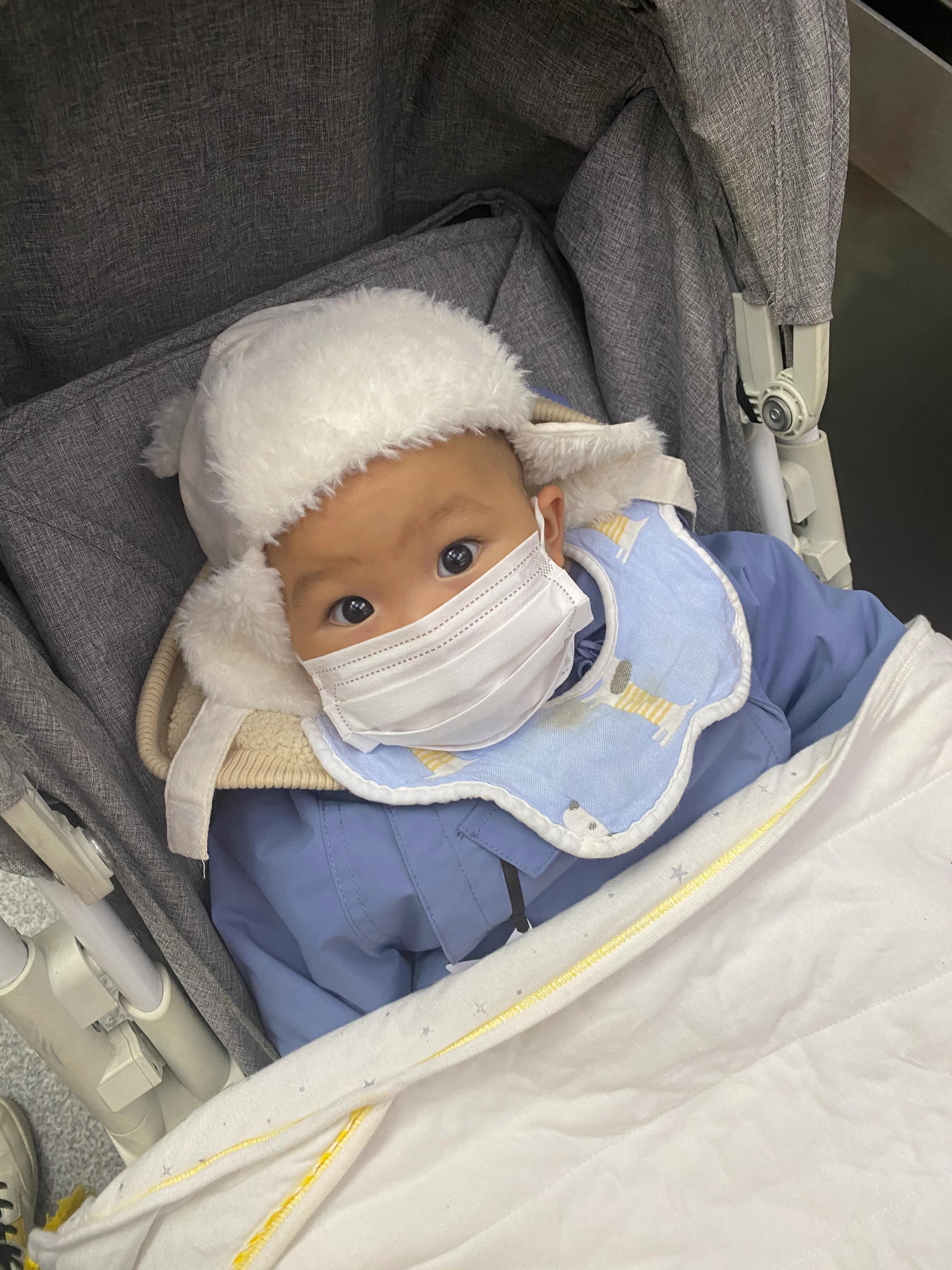 7月龄宝宝腹泻吃什么辅食,7月小孩急性腹泻