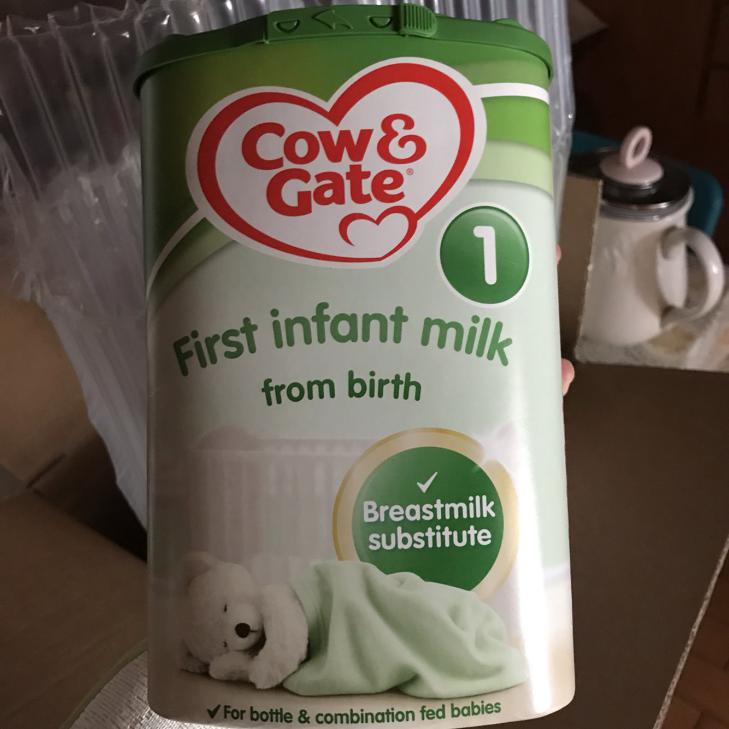 正品荷兰牛栏奶粉哪个系列好,英国牛栏奶粉为什么不建议长期喝