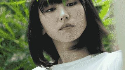 新垣结衣每一帧都让人心动,新垣结衣笑容甜美清新脱俗