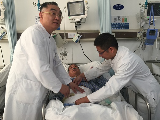 国内肛肠外科最好的医生,国内著名的肛肠外科